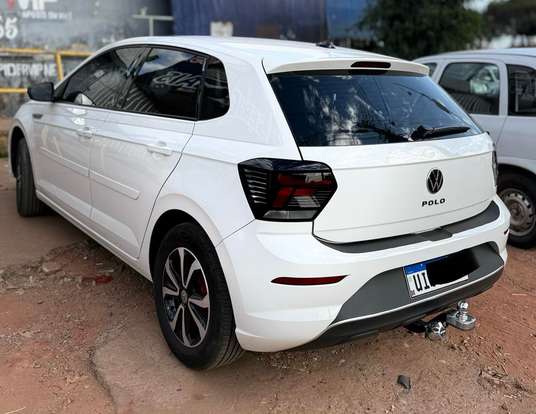 VOLKSWAGEN-POLO-1.0 MPI TRACK MANUAL VOLKSWAGEN-POLO-2025