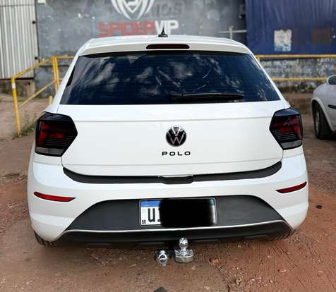 VOLKSWAGEN-POLO-1.0 MPI TRACK MANUAL VOLKSWAGEN-POLO-2025