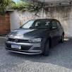 VOLKSWAGEN POLO 1.6 MSI TOTAL FLEX MANUAL VOLKSWAGEN POLO 1.6 MSI TOTAL FLEX MANUAL