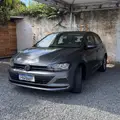 VOLKSWAGEN POLO 1.6 MSI TOTAL FLEX MANUAL VOLKSWAGEN POLO 1.6 MSI TOTAL FLEX MANUAL