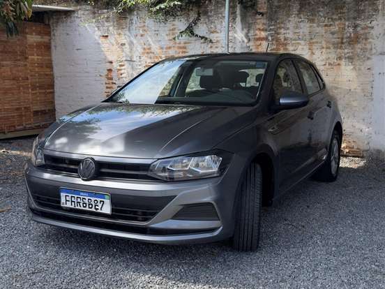 VOLKSWAGEN-POLO-1.6 MSI TOTAL FLEX MANUAL VOLKSWAGEN-POLO-2018
