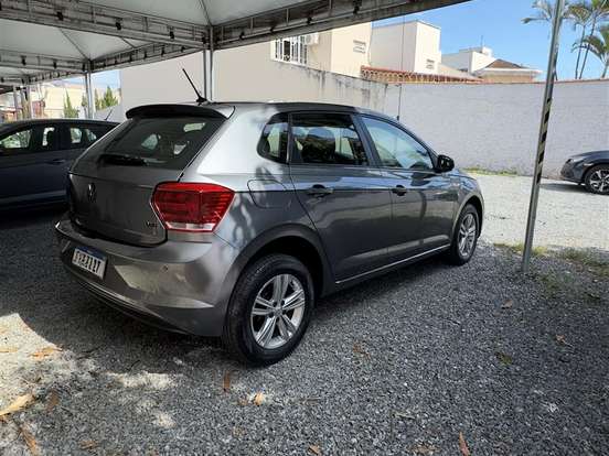 VOLKSWAGEN-POLO-1.6 MSI TOTAL FLEX MANUAL VOLKSWAGEN-POLO-2018