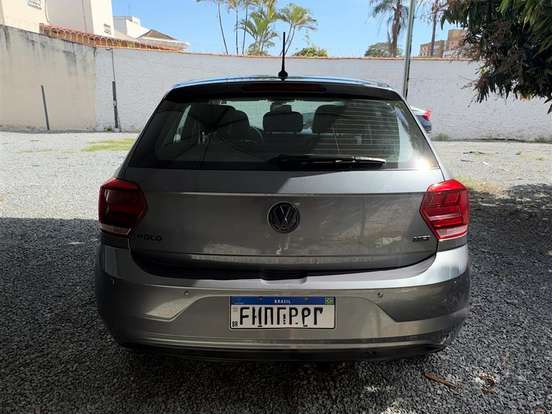 VOLKSWAGEN-POLO-1.6 MSI TOTAL FLEX MANUAL VOLKSWAGEN-POLO-2018