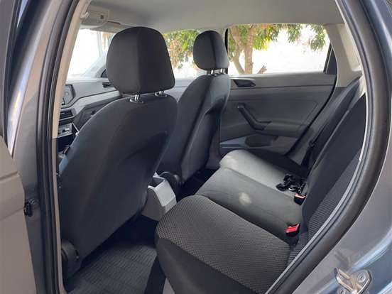 VOLKSWAGEN-POLO-1.6 MSI TOTAL FLEX MANUAL VOLKSWAGEN-POLO-2018