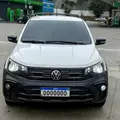 VOLKSWAGEN SAVEIRO 1.6 MSI ROBUST CS 16V FLEX 2P MANUAL VOLKSWAGEN SAVEIRO 1.6 MSI ROBUST CS 16V FLEX 2P MANUAL