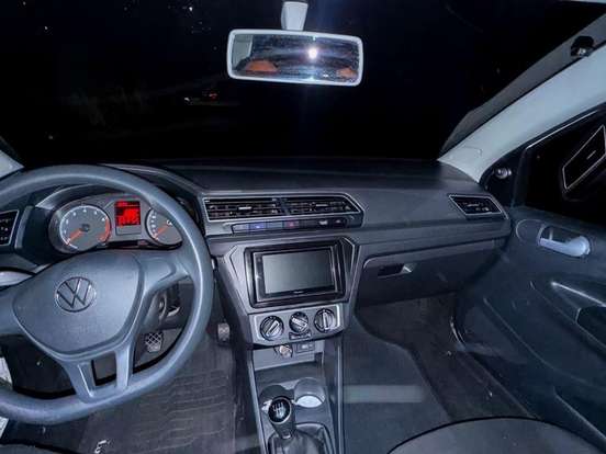 VOLKSWAGEN-SAVEIRO-1.6 MSI ROBUST CS 16V FLEX 2P MANUAL VOLKSWAGEN-SAVEIRO-2024