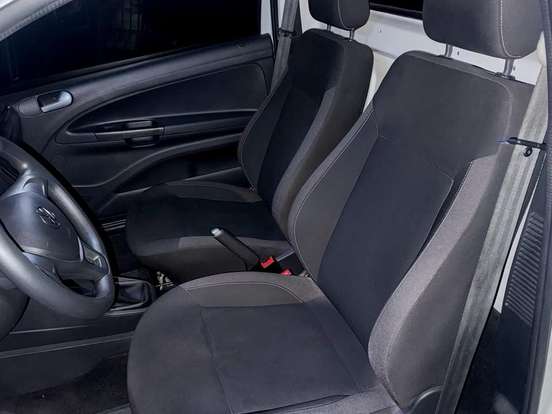 VOLKSWAGEN-SAVEIRO-1.6 MSI ROBUST CS 16V FLEX 2P MANUAL VOLKSWAGEN-SAVEIRO-2024