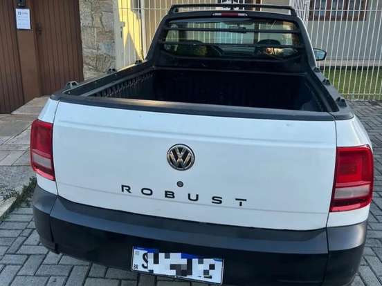 VOLKSWAGEN-SAVEIRO-1.6 MSI ROBUST CS 16V FLEX 2P MANUAL VOLKSWAGEN-SAVEIRO-2022