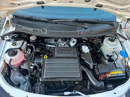 VOLKSWAGEN-SAVEIRO-1.6 MSI ROBUST CS 16V FLEX 2P MANUAL VOLKSWAGEN-SAVEIRO-2022