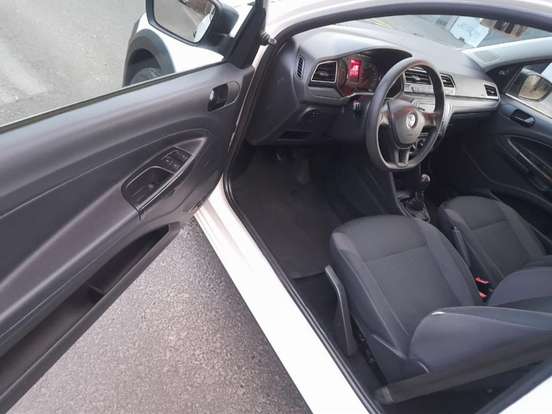VOLKSWAGEN-SAVEIRO-1.6 MSI ROBUST CS 16V FLEX 2P MANUAL VOLKSWAGEN-SAVEIRO-2022