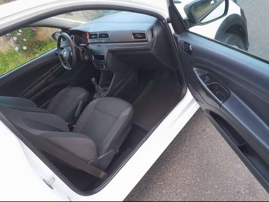 VOLKSWAGEN-SAVEIRO-1.6 MSI ROBUST CS 16V FLEX 2P MANUAL VOLKSWAGEN-SAVEIRO-2022