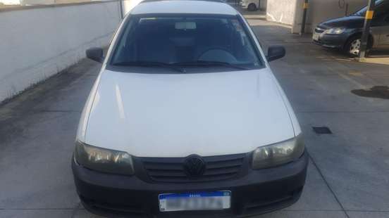 VOLKSWAGEN-SAVEIRO-1.8 MI PLUS CS 8V GASOLINA 2P MANUAL G.III VOLKSWAGEN-SAVEIRO-2001