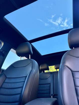 VOLKSWAGEN TAOS 1.4 250 TSI TOTAL FLEX HIGHLINE AUTOMÁTICO