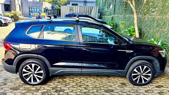 VOLKSWAGEN-TAOS-1.4 250 TSI TOTAL FLEX HIGHLINE AUTOMÁTICO VOLKSWAGEN-TAOS-2022
