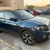 VOLKSWAGEN T-CROSS 1.0 200 TSI TOTAL FLEX COMFORTLINE AUTOMÁTICO VOLKSWAGEN T-CROSS 1.0 200 TSI TOTAL FLEX COMFORTLINE AUTOMÁTICO
