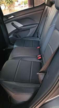 VOLKSWAGEN-T-CROSS-1.4 250 TSI TOTAL FLEX HIGHLINE AUTOMÁTICO VOLKSWAGEN-T-CROSS-2023