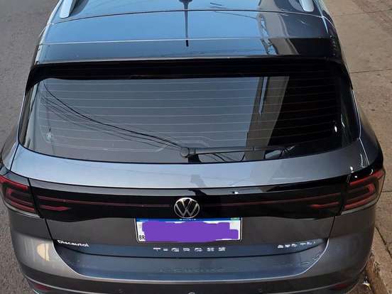 VOLKSWAGEN-T-CROSS-1.4 250 TSI TOTAL FLEX HIGHLINE AUTOMÁTICO VOLKSWAGEN-T-CROSS-2023