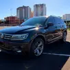 VOLKSWAGEN TIGUAN 2.0 350 TSI GASOLINA ALLSPACE R-LINE 4MOTION DSG VOLKSWAGEN TIGUAN 2.0 350 TSI GASOLINA ALLSPACE R-LINE 4MOTION DSG