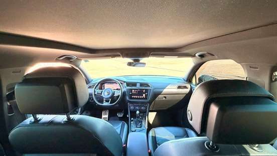 VOLKSWAGEN-TIGUAN-2.0 350 TSI GASOLINA ALLSPACE R-LINE 4MOTION DSG VOLKSWAGEN-TIGUAN-2019