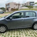 VOLKSWAGEN UP 1.0 MPI TOTAL FLEX 4P MANUAL VOLKSWAGEN UP 1.0 MPI TOTAL FLEX 4P MANUAL