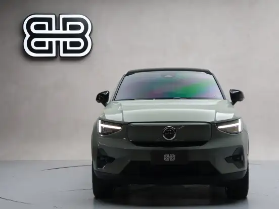 VOLVO-C40-P8 RECHARGE TWIN ELECTRIC ULTIMATE AWD VOLVO-C40-2023