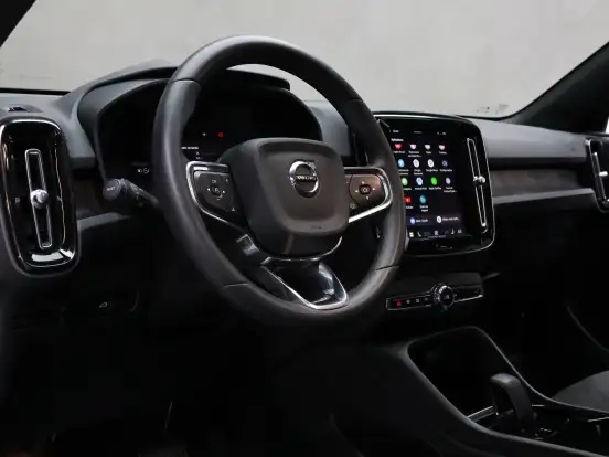 VOLVO-C40-P8 RECHARGE TWIN ELECTRIC ULTIMATE AWD VOLVO-C40-2023