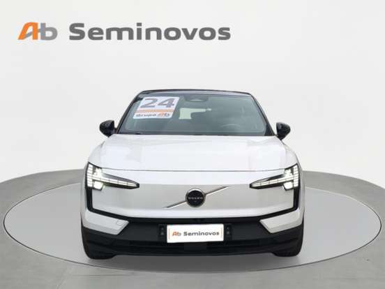 VOLVO-EX30-69 KW ELÉTRICO CORE VOLVO-EX30-2024
