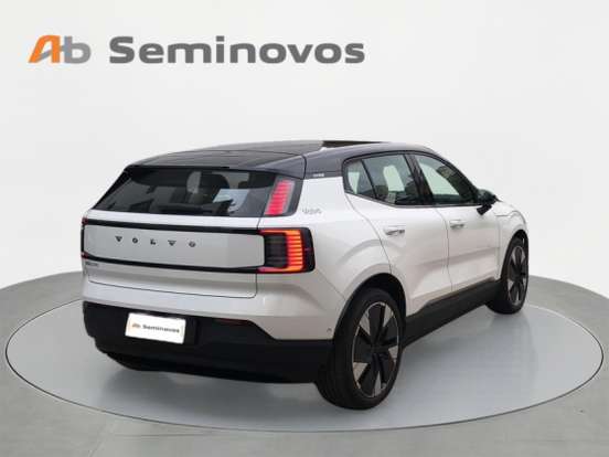 VOLVO-EX30-69 KW ELÉTRICO CORE VOLVO-EX30-2024