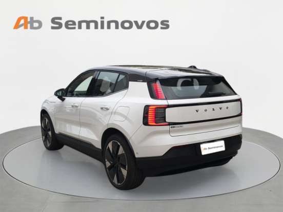 VOLVO-EX30-69 KW ELÉTRICO CORE VOLVO-EX30-2024