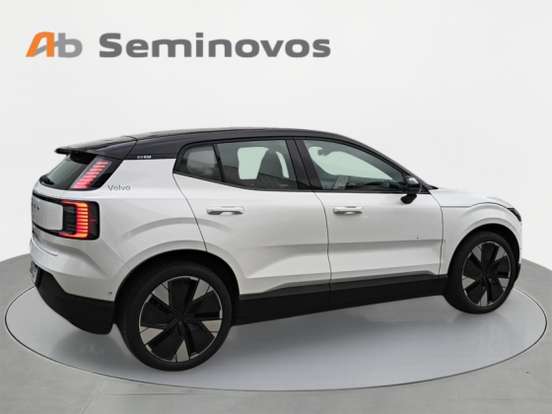 VOLVO-EX30-69 KW ELÉTRICO CORE VOLVO-EX30-2024