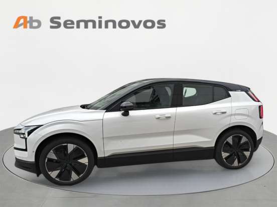 VOLVO-EX30-69 KW ELÉTRICO CORE VOLVO-EX30-2024