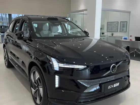 VOLVO-EX90-P8 RECHARGE TWIN ELECTRIC PERFORMANCE ULTRA AWD VOLVO-EX90-2025