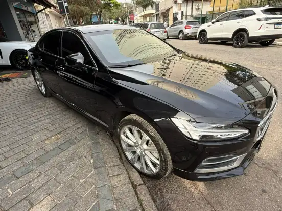 VOLVO-S90-2.0 T8 HYBRID INSCRIPTION AWD GEARTRONIC VOLVO-S90-2019