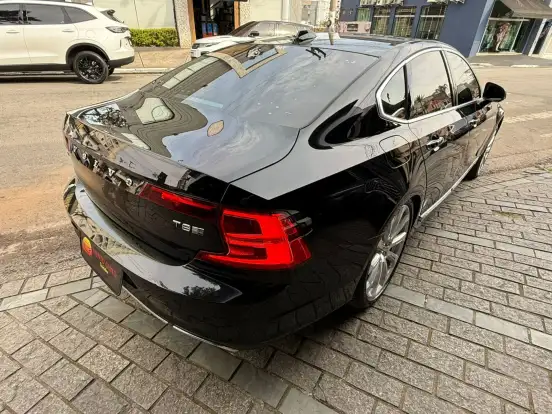 VOLVO-S90-2.0 T8 HYBRID INSCRIPTION AWD GEARTRONIC VOLVO-S90-2019