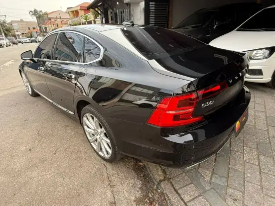 VOLVO-S90-2.0 T8 HYBRID INSCRIPTION AWD GEARTRONIC VOLVO-S90-2019