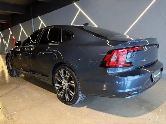 VOLVO-S90-2.0 T8 RECHARGE INSCRIPTION AWD GEARTRONIC VOLVO-S90-2021