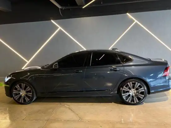 VOLVO-S90-2.0 T8 RECHARGE INSCRIPTION AWD GEARTRONIC VOLVO-S90-2021