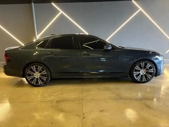 VOLVO-S90-2.0 T8 RECHARGE INSCRIPTION AWD GEARTRONIC VOLVO-S90-2021