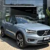 VOLVO XC40 1.5 T5 RECHARGE R-DESIGN GEARTRONIC VOLVO XC40 1.5 T5 RECHARGE R-DESIGN GEARTRONIC