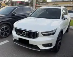 VOLVO XC40 1.5 T5 RECHARGE INSCRIPTION GEARTRONIC VOLVO XC40 1.5 T5 RECHARGE INSCRIPTION GEARTRONIC