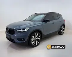 VOLVO XC40 1.5 T5 RECHARGE R-DESIGN GEARTRONIC VOLVO XC40 1.5 T5 RECHARGE R-DESIGN GEARTRONIC