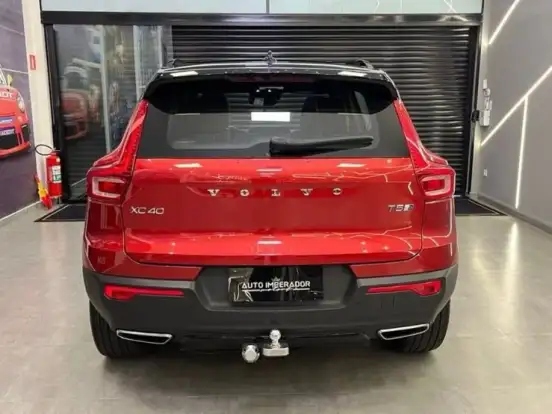 VOLVO-XC40-2.0 T5 GASOLINA R-DESIGN AWD GEARTRONIC VOLVO-XC40-2018