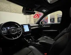 VOLVO XC40 2.0 T5 GASOLINA EDIÇÃO ESPECIAL AWD GEARTRONIC VOLVO XC40 2.0 T5 GASOLINA EDIÇÃO ESPECIAL AWD GEARTRONIC