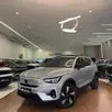 VOLVO XC40 P6 RECHARGE ELECTRIC PLUS VOLVO XC40 P6 RECHARGE ELECTRIC PLUS