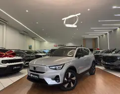 VOLVO XC40 P6 RECHARGE ELECTRIC PLUS VOLVO XC40 P6 RECHARGE ELECTRIC PLUS