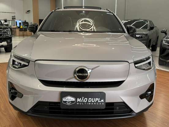 VOLVO-XC40-P6 RECHARGE ELECTRIC PLUS VOLVO-XC40-2023