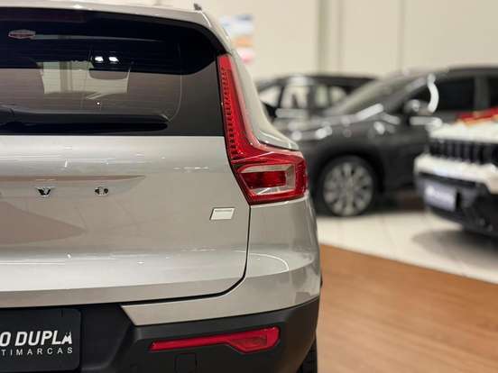 VOLVO-XC40-P6 RECHARGE ELECTRIC PLUS VOLVO-XC40-2023