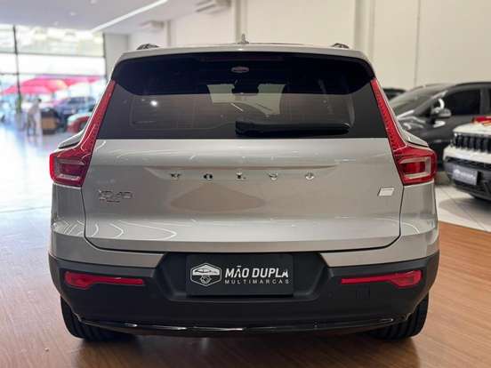 VOLVO-XC40-P6 RECHARGE ELECTRIC PLUS VOLVO-XC40-2023
