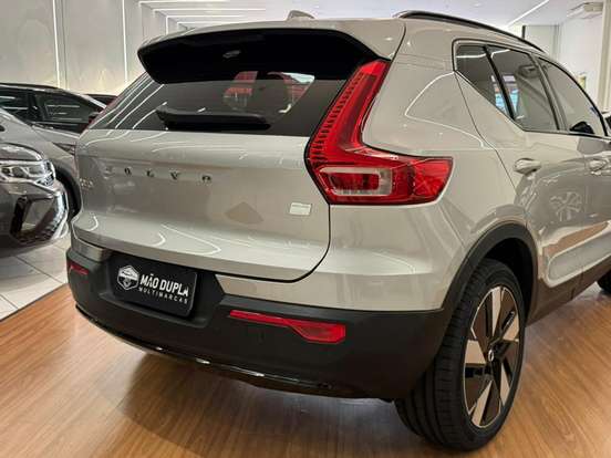 VOLVO-XC40-P6 RECHARGE ELECTRIC PLUS VOLVO-XC40-2023