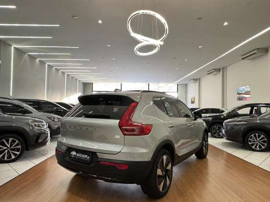 VOLVO-XC40-P6 RECHARGE ELECTRIC PLUS VOLVO-XC40-2023